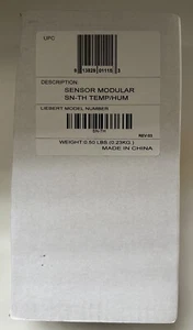 Sensor Modular SN-TH Temp/hum - Picture 1 of 2