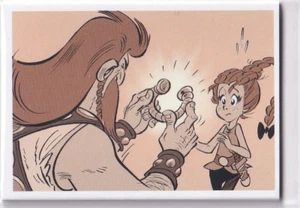 Panini Astérix – 65 Années Aventure - Sticker Numéro 230 - Picture 1 of 1