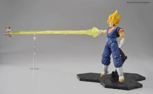 SDCC 2018 Bandai Set modello standard Dragon Ball Super Saiyan Vegeth - Foto 1 di 12