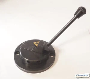 Kugeldrehaufsatz RADIUS Fräser für Drehmaschine - Bild 1 von 7