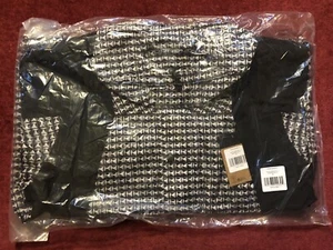 Supreme The North Face Studded Mountain Light Jacket 'Black' Size XL SS21 NEW ✅ - Picture 1 of 2