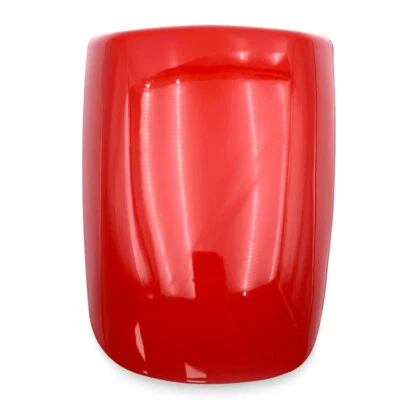 Cubierta de asiento trasero ABS roja para Honda CBR900RR CBR929RR 2000 2001 01 cubierta trasera Foto 1 de 4