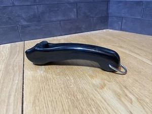 Saladmaster V Versa Tec Largo 7" Mango Extraíble Negro Para Sartén Olla - Imagen 1 de 9