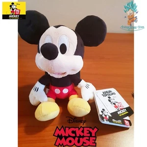 TEDDY Mickey Mouse The True Original 90 Th Classic Plüsch Sammlung Disney. - Bild 1 von 6
