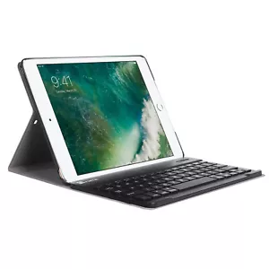 Fintie Bluetooth Keyboard Case for iPad 5th Gen, 6th Gen, Air, and Air 2 CPAE160 - Picture 1 of 11