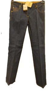 JEANS 218€ - 70% 1.KLASSE ALVIERO MARTINI DAMEN 6265/801E BLAU Gr. 31/34 A/I. - Bild 1 von 5