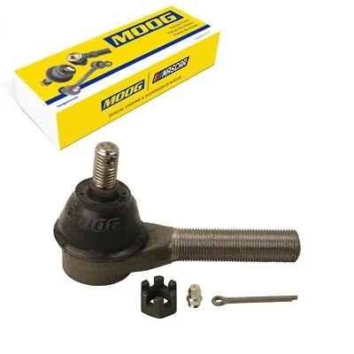 MOOG Steering Tie Rod End Front Outer For 1972-1978 Mercury Marquis - Image 1 of 4