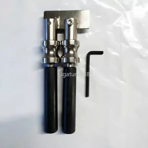 Trombone Trumpet Horn Repair Tool Kit Part - Dent removal tool 2 Roller Sets NEW - Picture 1 of 3