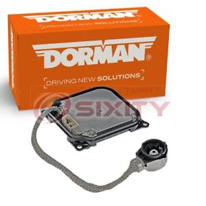Dorman HID Lighting Ballast for 2010-2012 Lexus RX350 High Intensity vk