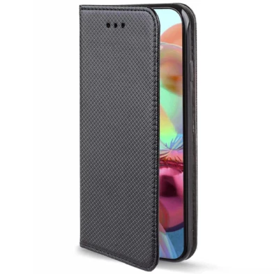 CUSTODIA LIBRO MAGNET PER Xiaomi Redmi NOTE 11 PRO 5G - Immagine 1 di 4