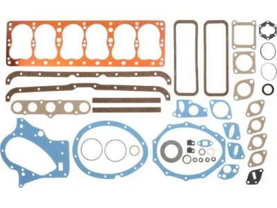 For 1955 Fargo FC3C Pickup Engine Gasket Set Victor Reinz 67355PHMX 4.1L 6 Cyl — 第 1/2 张图片