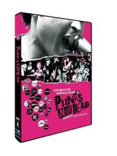 Punk's Not Dead DVD (2008) UK Subs cert E Highly Rated eBay Seller Great Prices