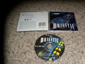 Majesty Part 1 Alien Encounter (Macintosh, 1996) Near Mint Game - Picture 1 of 4