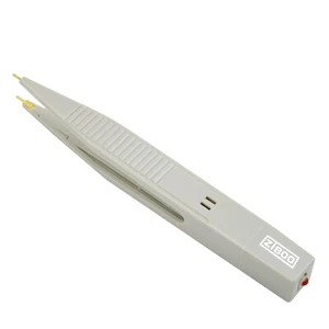 Pluma de descarga de condensador portátil ZIBOO 1000V herramienta de descarga rápida alto voltaje - Imagen 1 de 11