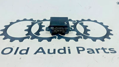 Centralina Autocheck 4A0907445/4A0907445A Audi 100 C4/100S4 C4 e altri vedi Be. - Immagine 1 di 4