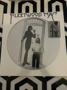 Fleetwood Mac Picture Disc RSD Vinyl 2025 Record Store Day 50th Anniversary New - Picture 1 of 1