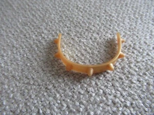 Monster High Doll Studded Headband for Clawdeen Wolf Ghouls Night Out - Picture 1 of 2