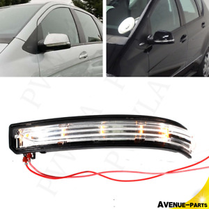 Left Mirror Turn Signal Light Lamp Blinker For Mercedes-Benz W169 A180 A200 W245