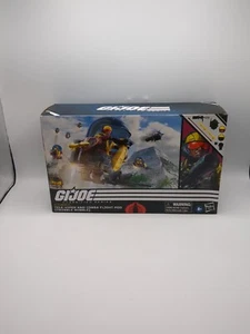G.I.Joe Classified ~ Cobra Python Patrol Tele-Viper & Cobra Flight Pod  ~ MISB - Picture 1 of 5