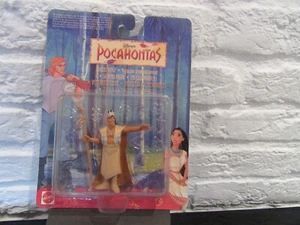 disney mattel Pocahontas 66505 - Foto 1 di 2