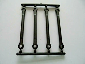 New HPI Camber Link (4pcs) 115303 - Picture 1 of 1