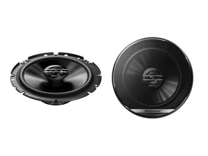 Pioneer TS-G1720F 17cm 2-Wege Koaxial Auto Lautsprecher Boxen 300 Watt - Bild 1 von 4