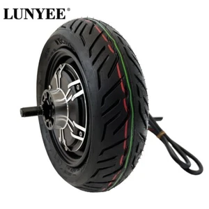 10 Inch 48V 60V 72V 800W-2000W Electric Scooter Bicycle Wheel Hub Motor - Picture 1 of 15