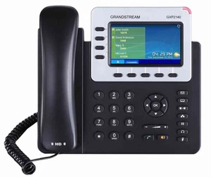 6947273701354 Phone IP GXP 2140 HD GRANDSTREAM - Picture 1 of 2