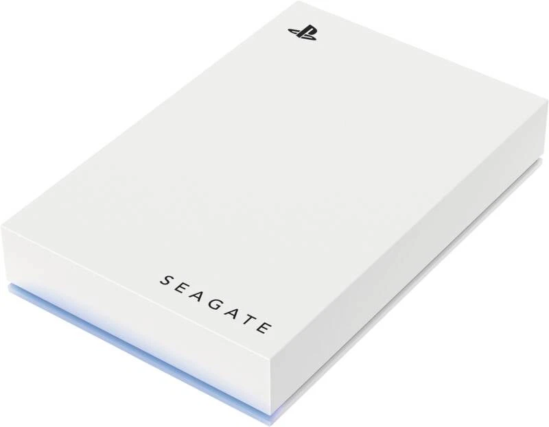 Seagate Game Drive for PlayStation 2TB NEU & OVP - Bild 1 von 1