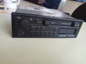 7648475010 BLAUPUNKT FREIBURG SQR 39 Radio Kassettenradio - Bild 1 von 3
