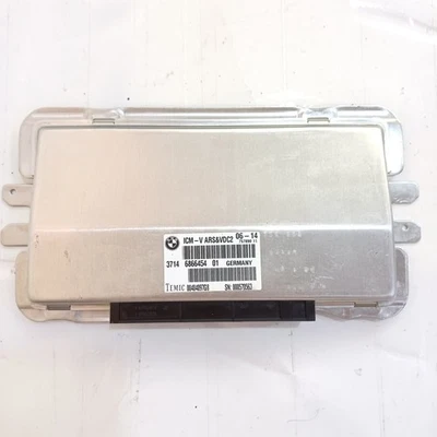 09-20 Rolls-Royce Ghost MÓDULO DE CONTROL DE ACCIONAMIENTO DINÁMICO OEM USADO-6866454 Foto 1 de 4