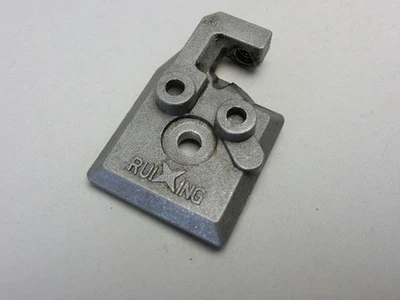 Ersatzteil Deckel für Vergaser Motor Reely Carbon Fighter Verbrenner RC Car Auto - Bild 1 von 4