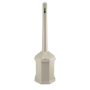 Commercial Zone Products Smokers' Outpost Site Saver Beige (710302) - Picture 1 of 1
