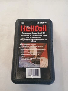 Helicoil Set 5401-06 Missing some heli-coils see pictures - Bild 1 von 5