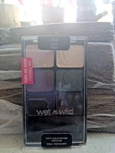 Wet N Wild Coloricon # 248 Lust Desir 0,25 Unzen - Bild 1 von 2