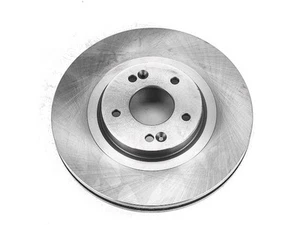 Front Brake Rotor For 2013-2018 Hyundai Santa Fe Sport 2017 2016 2014 YV932JZ - Picture 1 of 1