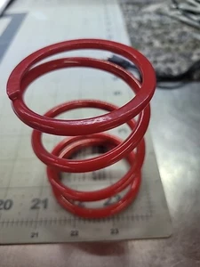 EPI Primary Drive Embrague Muelle Rojo PS-5 - Imagen 1 de 3