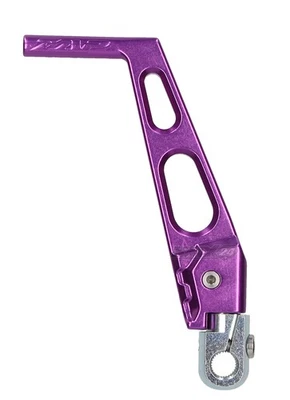 ZAP EGM Kickstarter passt an Simson MS50 S50 S51 S53 S70 S83 violett - Bild 1 von 3