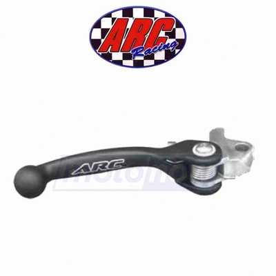 ARC Flex Brake Lever for 2017-2018 Husqvarna FE501 - Control Levers & aq Foto 1 de 4