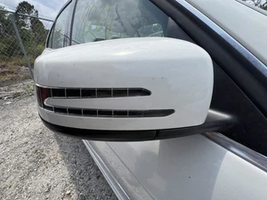 Espejo retrovisor lateral pasajero tipo 204 eléctrico compatible con 12-14 MERCEDES CLASE C 998049 - Imagen 1 de 12
