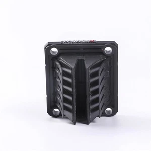 Moto Reed Valve System For RZ350 YZ125 RXZ135 RX135 DT175 RD RD250 RD350 RD400 - Picture 1 of 6