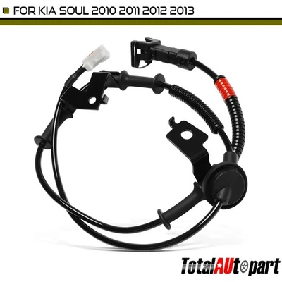 Conector sensor velocidad rueda ABS para Kia Soul 2010-2013 L4 1.6L 2.0L trasero derecho Foto 1 de 4