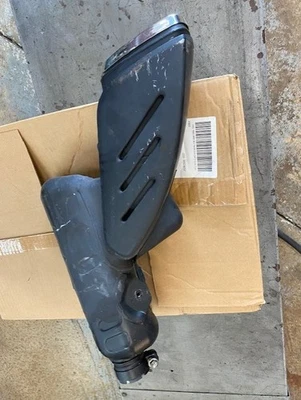 2006 Suzuki GSXR600 Muffler - Image 1 of 4