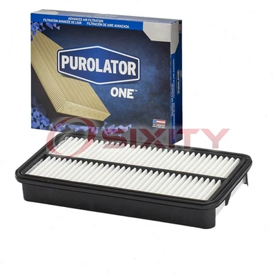 PurolatorONE Air Filter for 1996-2000 Toyota RAV4 Intake Inlet Manifold Fuel ci - Image 1 of 4
