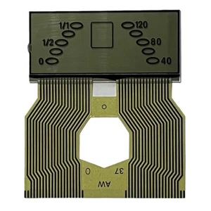 Auto Armaturenbrett LCD Bildschirm für Smart Fortwo 450 1998 2007 zuverlässige - Picture 1 of 10