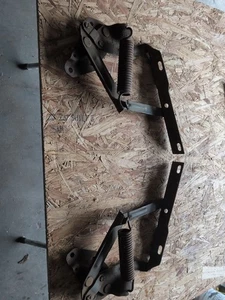 1965 Buick Skylark Special Hood Hinges - Bild 1 von 7