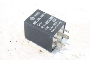 Relais Kraftstoffpumpe Nr. 410 7Pins VW Audi Skoda VW LUPO (60, 6X1) 1.4 16V - Bild 1 von 4