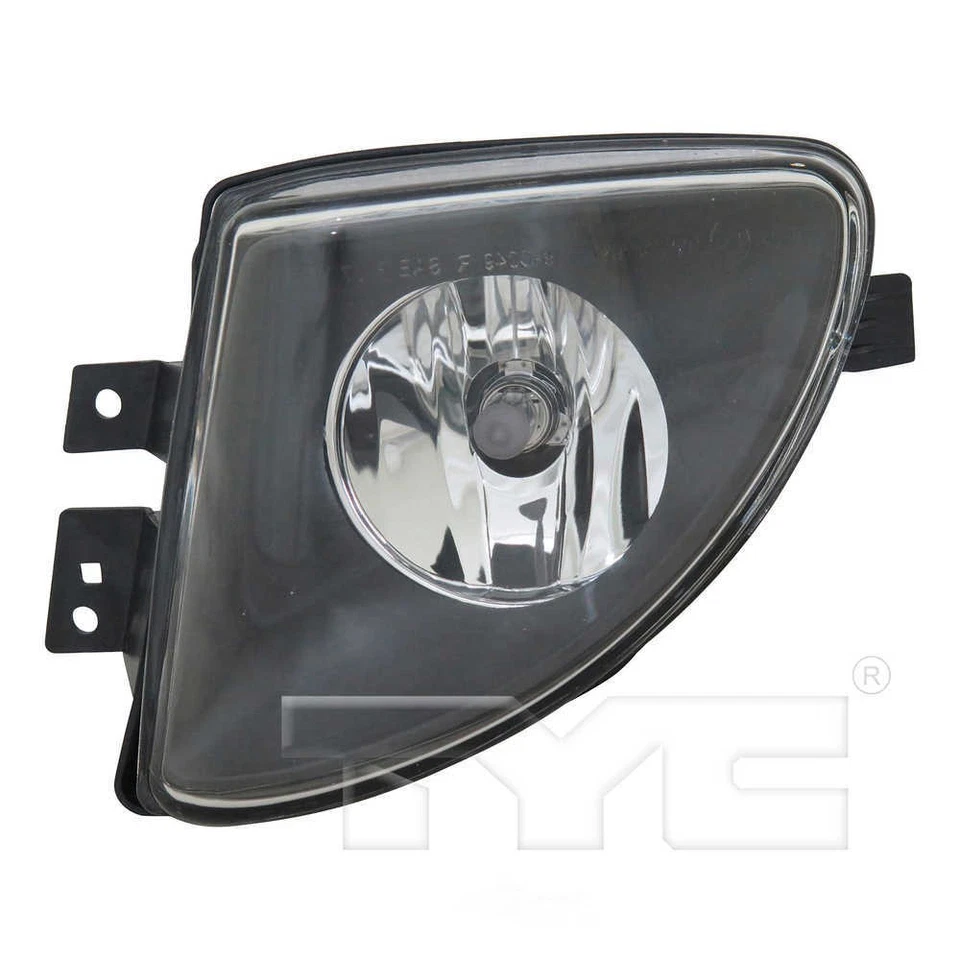 Conjunto de luces antiniebla con certificación Capa para BMW 535i, 535i xDrive 550i, 550i 2011-2013 Foto 1 de 4