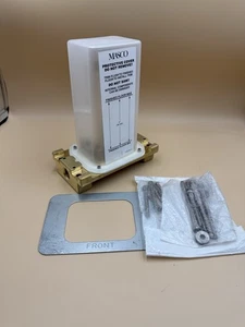 R4700-FLWS For Delta Floor-Mount Freestanding Tub Filler Rough-In Valve Kit - Picture 1 of 7