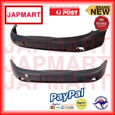 For Ford Mondeo Hc & Hd Bar Cover Front 12/96~04/01 F80-rab-dmdf